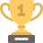 top