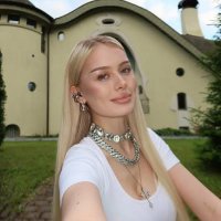 Profile avatar of dasha_doshik